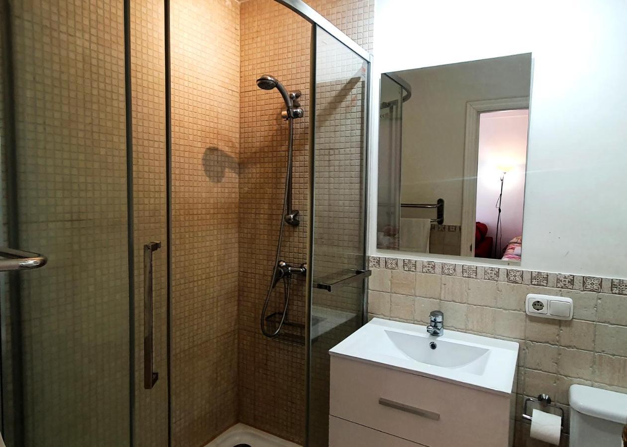 Skol 219. Studio Apartment Skol Marbella With Sea Views Экстерьер фото