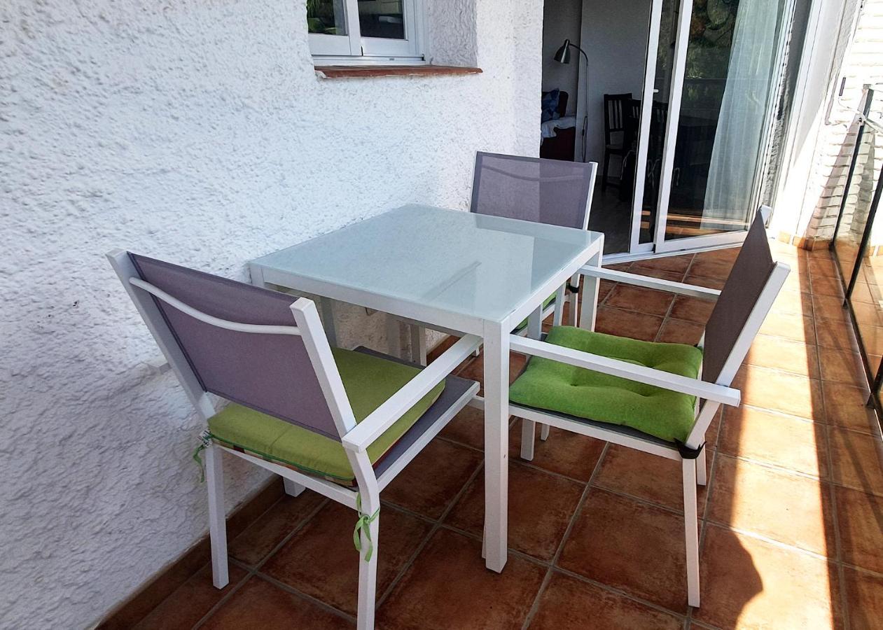 Skol 219. Studio Apartment Skol Marbella With Sea Views Экстерьер фото